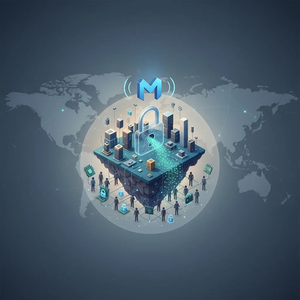 미토스 등장에 모두가 떨고 있다? 진짜 이유는 ‘해킹 민주화’에 있어요.