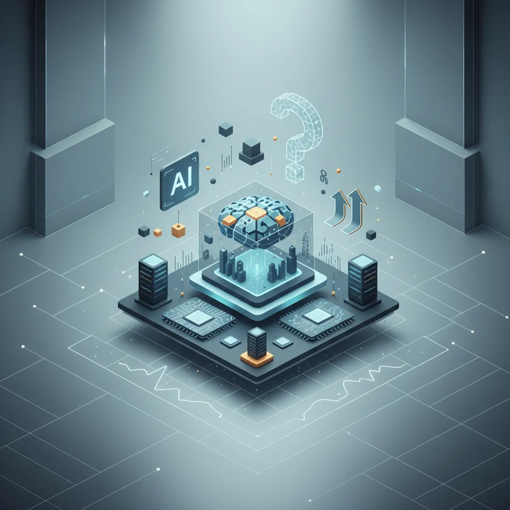 AI와 공간 컴퓨팅, 미래 기술의 판도를 바꿀 빅테크의 다음 승부수는 과연 무엇일까요?