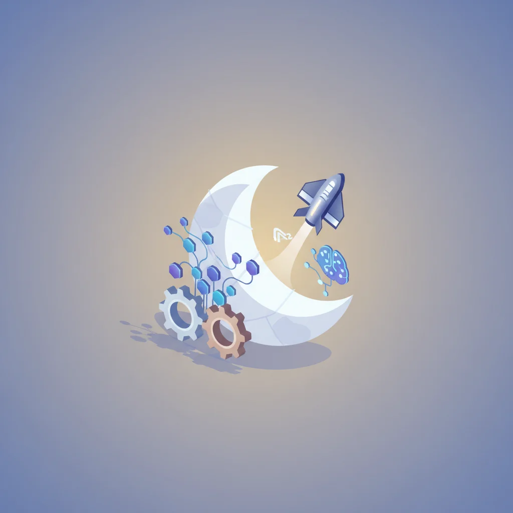 달 착륙의 진짜 의미는? 아르테미스 2호, 그 너머의 숨겨진 경쟁이 시작됩니다!