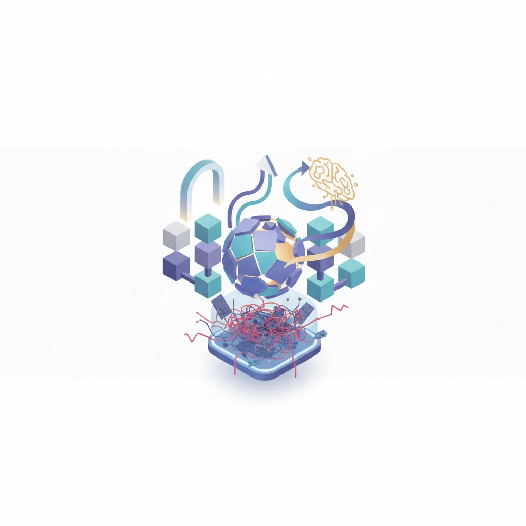 AI 혼돈 끝? 베스핀글로벌의 해답!