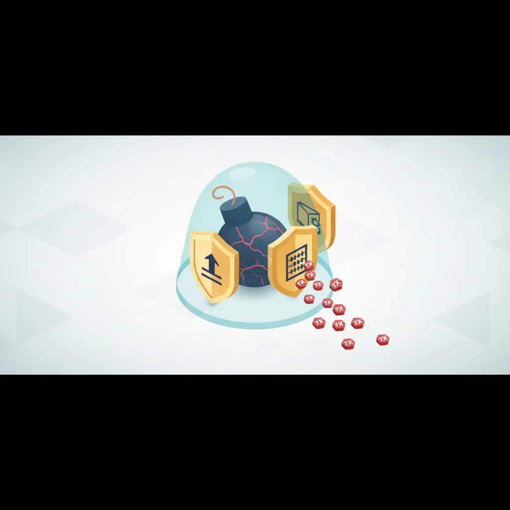 세금 폭탄 피하는 단 3가지 기장의무 핵심 전략, 당신만 모르는 비밀!