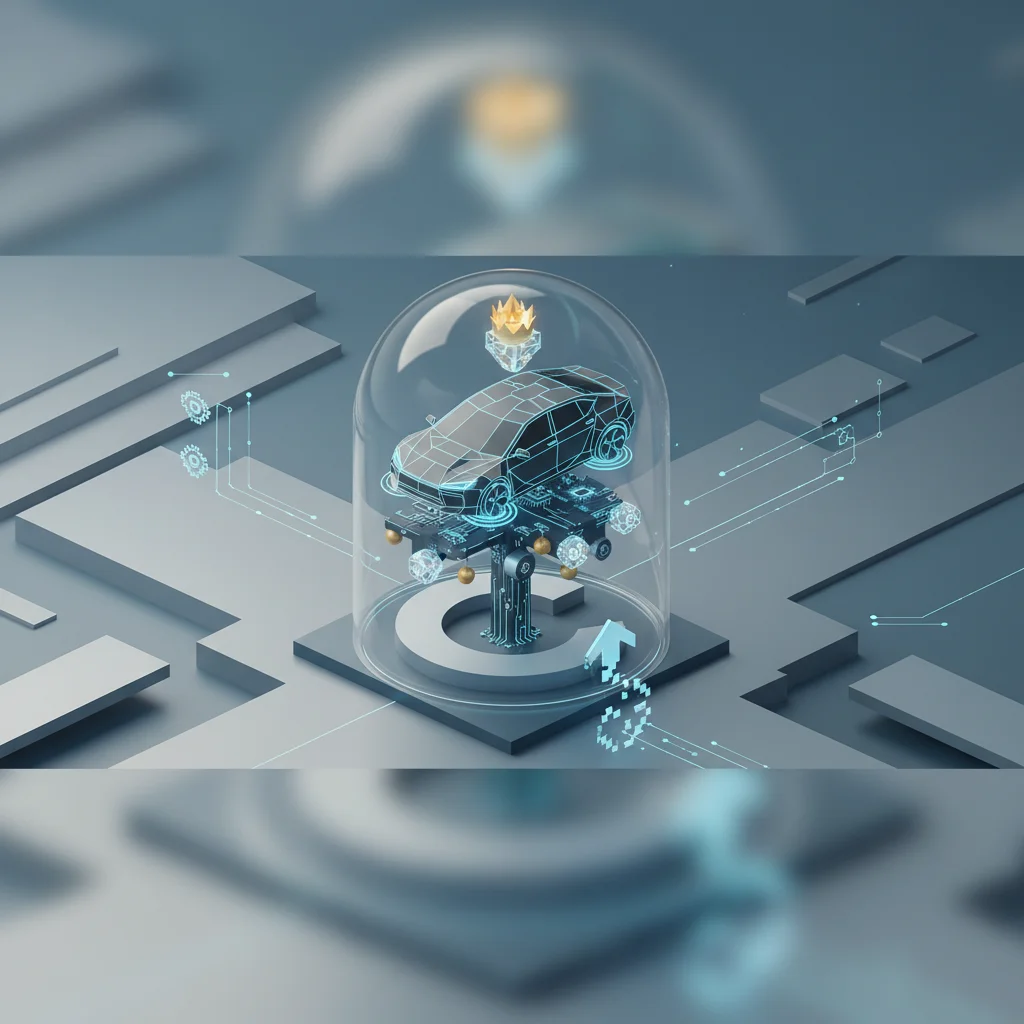 중국차, ‘싸구려’ 오명 벗었다? 현실은 ‘기술 복제’ 아닌 **미래 독점**!