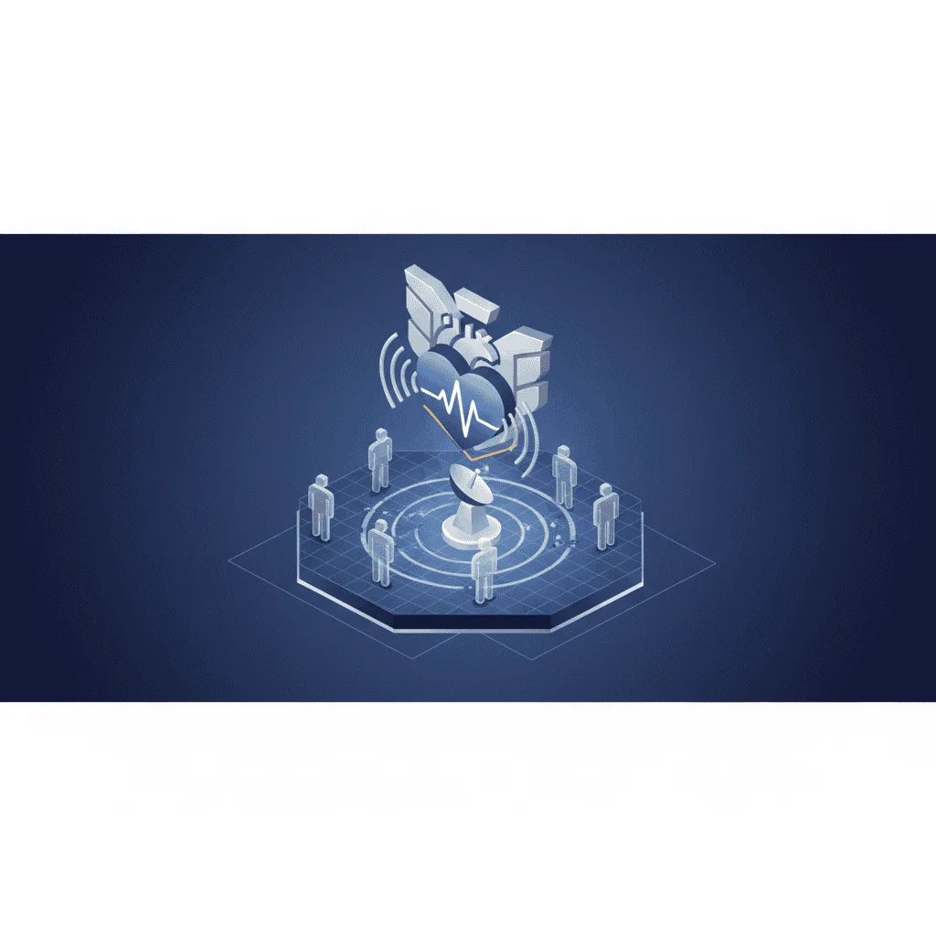 CIA, 심장 소리로 사람 찾는다? 충격적 진실은?