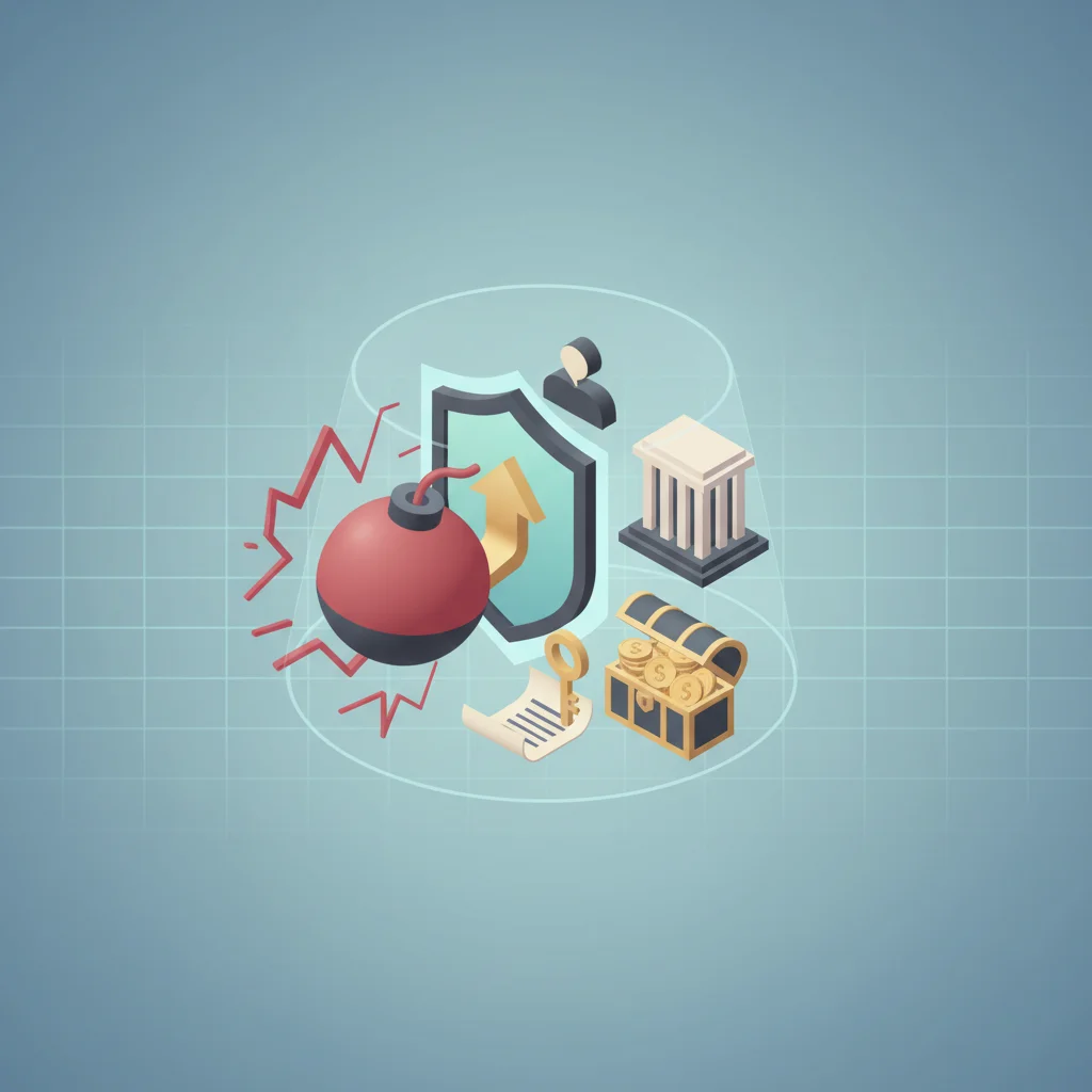 종소세 폭탄 피하고 싶다면? 법인전환, 당신만 모르는 은밀한 절세 비법 대공개!