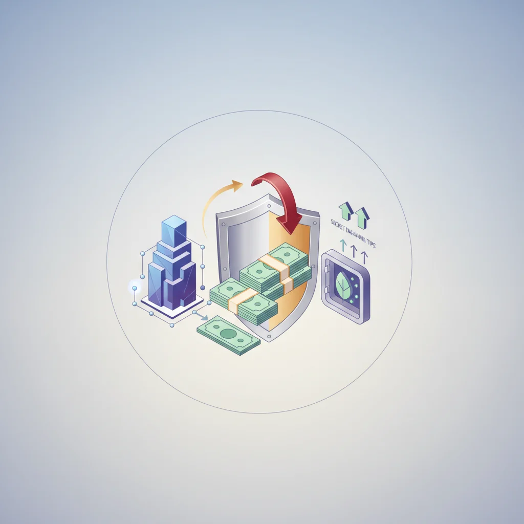 소득세 폭탄 피하는 법? 지인에게만 알려주는 법인전환 절세 비법 대공개!