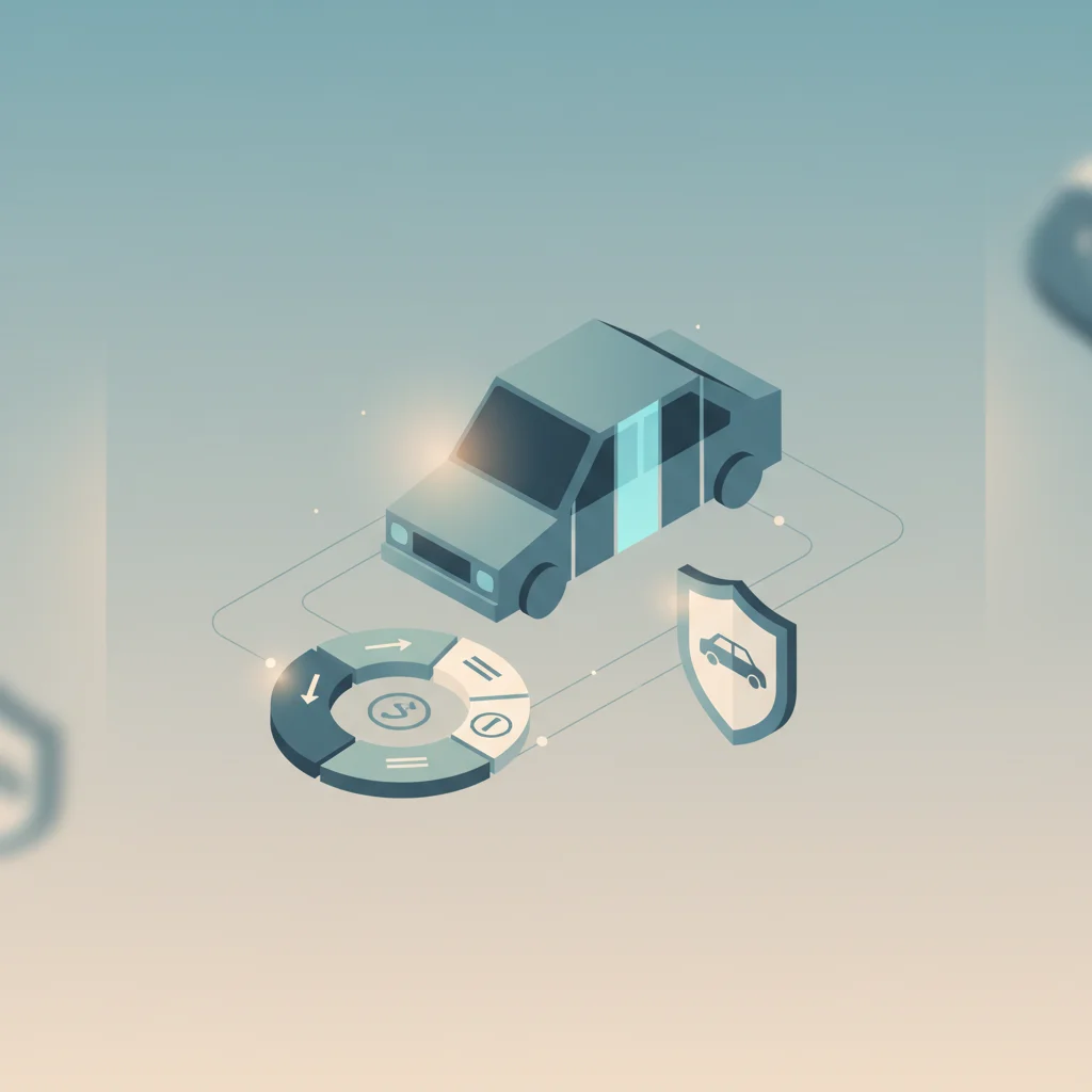 긴급! 차량 5부제, 당신의 주차는?