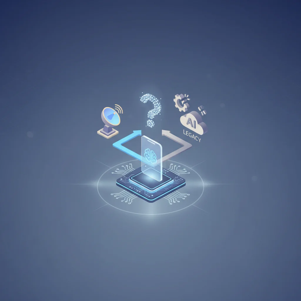 혹시 갤럭시 AI 기능 지원에 대한 급 나누기 논란이 기술적 한계 때문이라고만 알고 계셨나요?