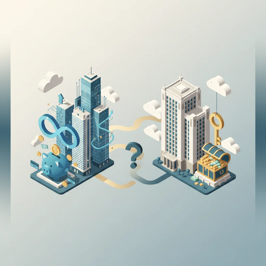 강남은 영끌, 한남은 현금? 초고가 아파트 시장, 당신만 모르던 진짜 속사정은?