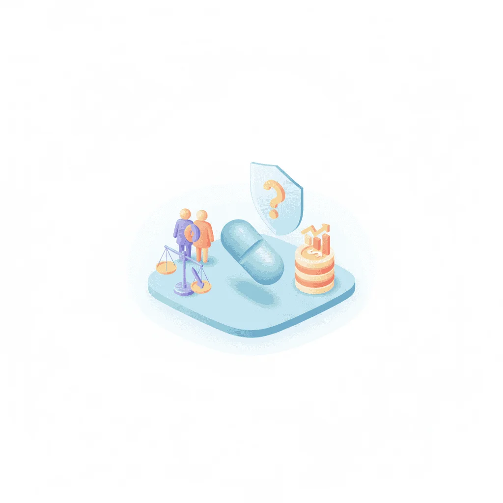 GLP-1 효과, 성별부터 경제까지…당신이 놓친 진짜 비밀은?