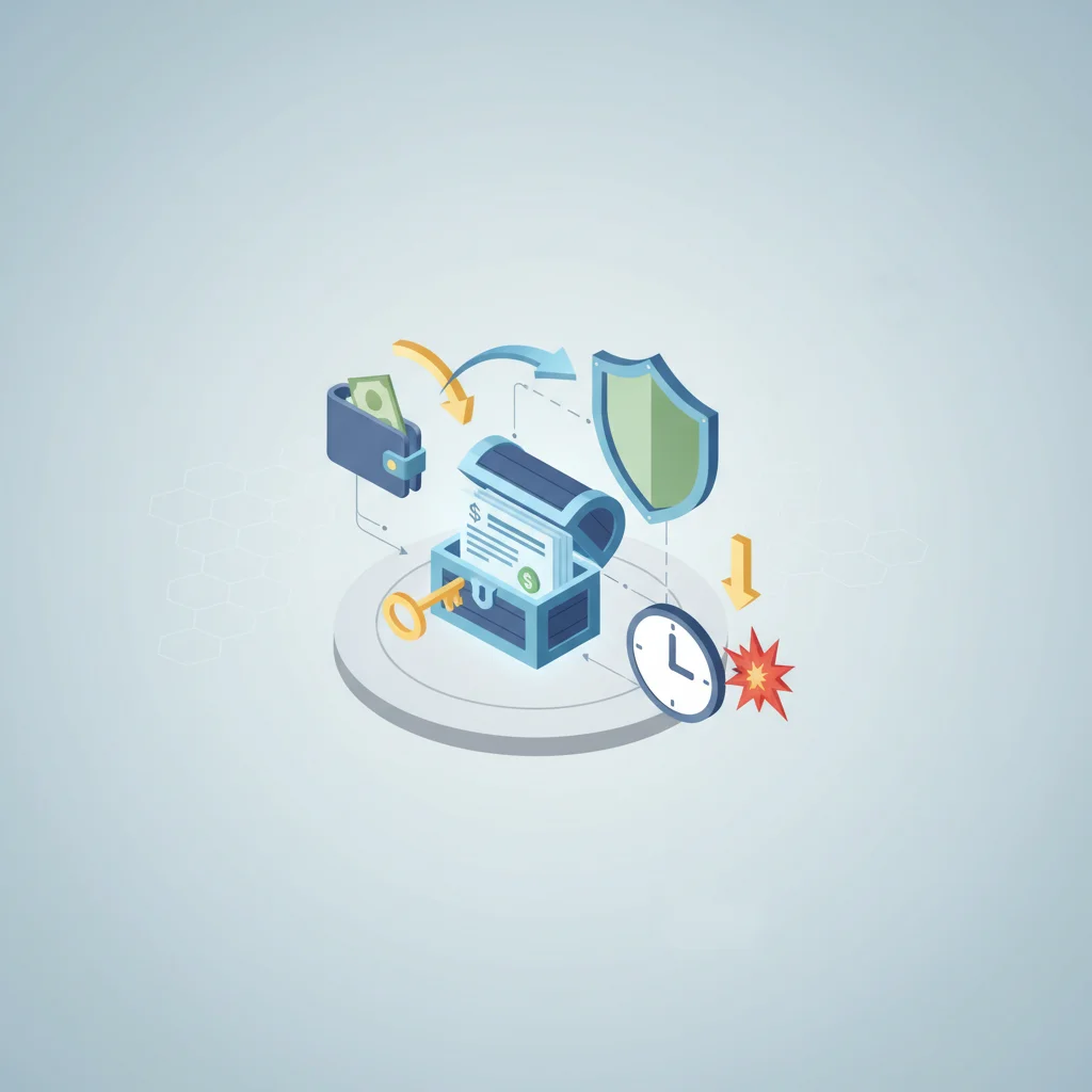 숨겨진 주식, 지금 돌려받지 않으면 세금 폭탄 맞습니다: 명의신탁 주식 환원 완벽 가이드