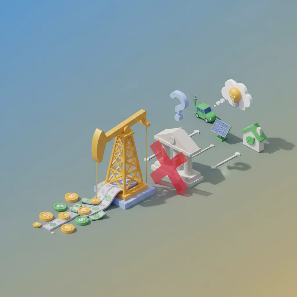 고유가 지원금 받는데, 이거 ‘여기로’ 쓰면 안 된다고요? 놓치면 후회할 핵심 정보!