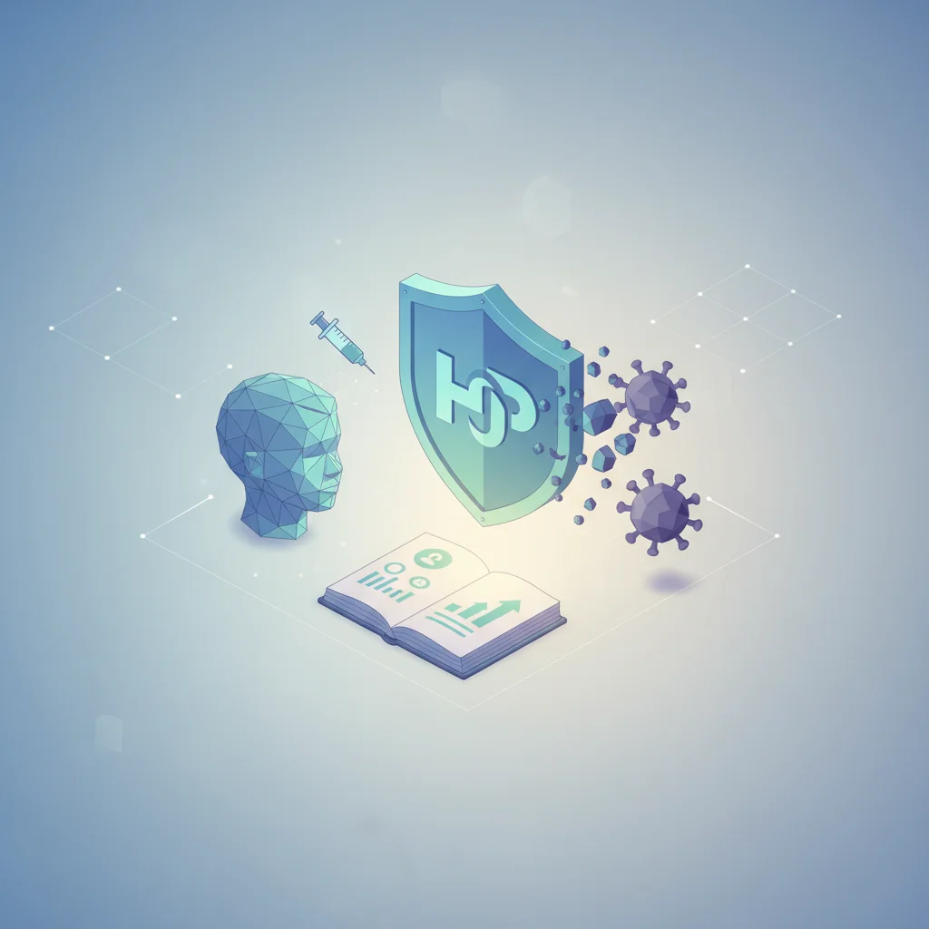 남자아이들도 HPV 백신 무료 접종? 당신이 놓치고 있던 우리 아이 건강을 위한 ‘이것’의 숨겨진 중요성과 이유를 파헤쳐요!