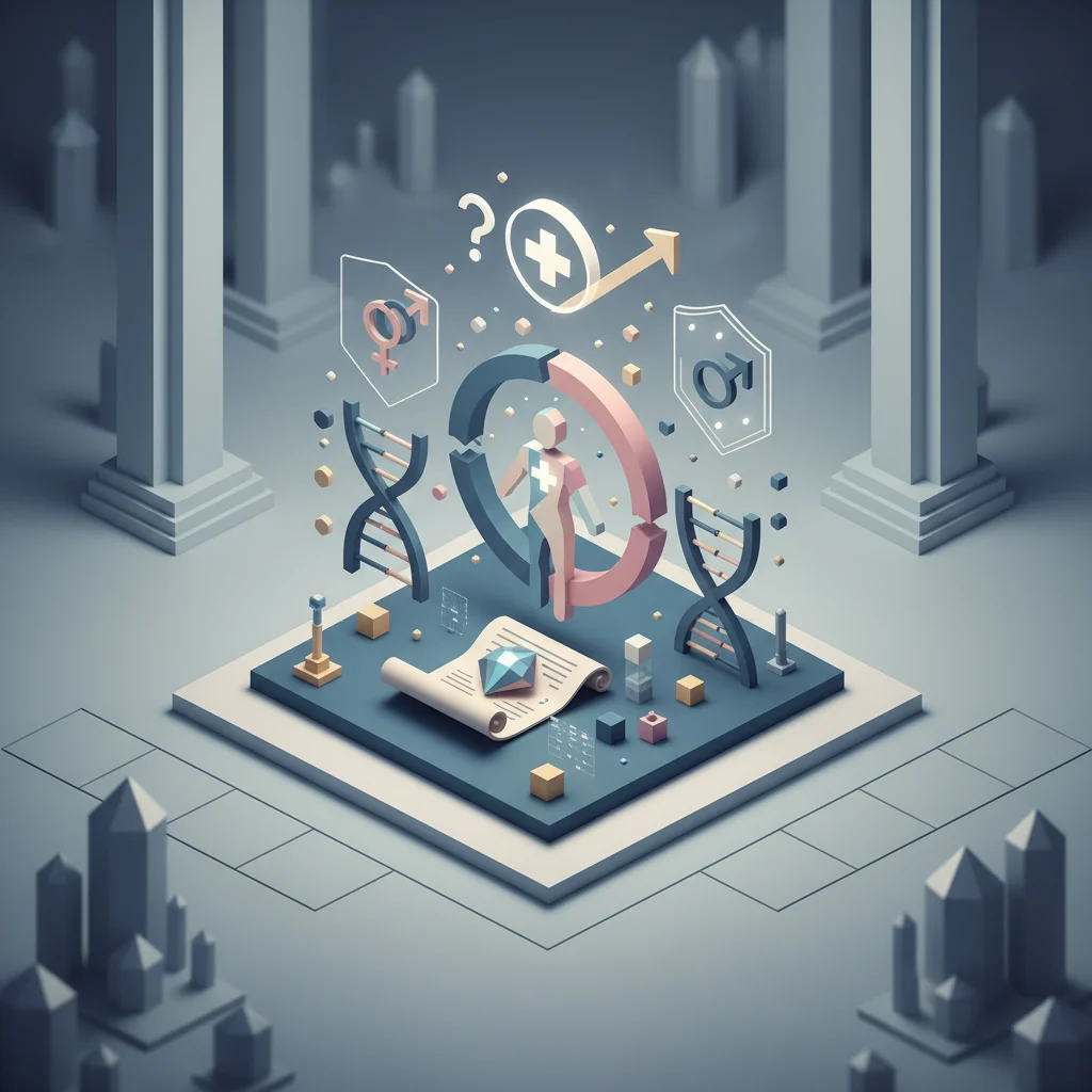 혹시 HPV 백신, 아직도 여성 전용이라고 생각하시나요? 충격적인 진실!