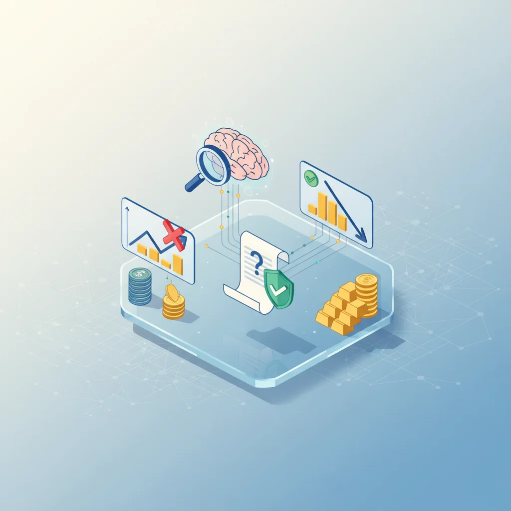 종합소득세 안내문, ‘이것’ 모르면 수백만원 더 낸다? 내 유형 파악으로 절세 비법 꿰뚫기!