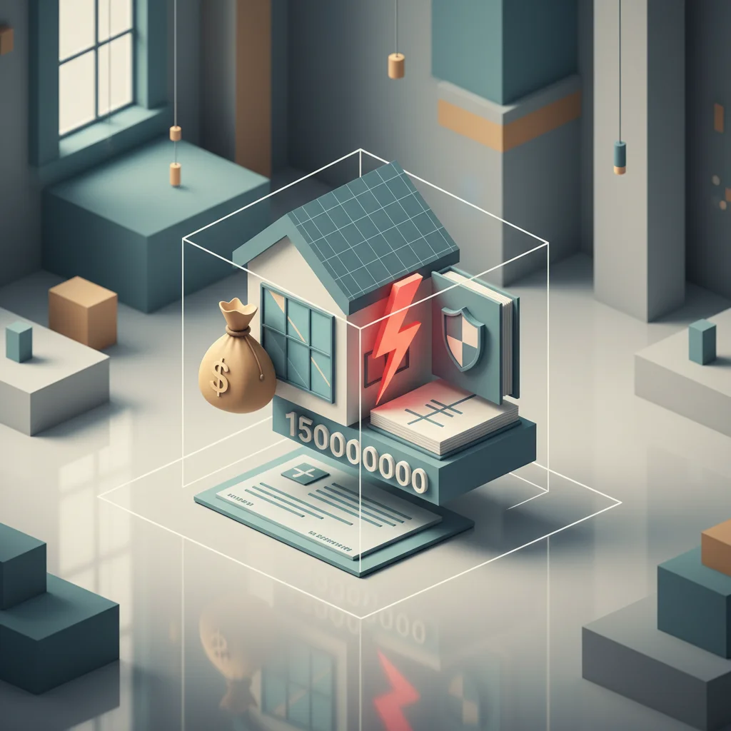 실내건축공사업, 1500만원의 비밀? 면허 없이 시작해서 세금 폭탄 피하는 법