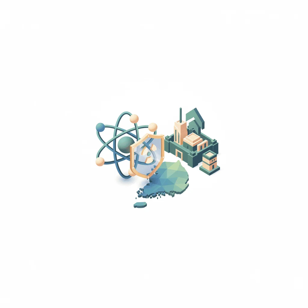 핵 시대, 한국 생존 전략은?