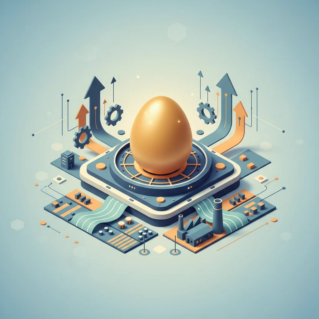 베트남 원전, ‘뜨거운 감자’가 아니라 ‘황금 알’인 이유!