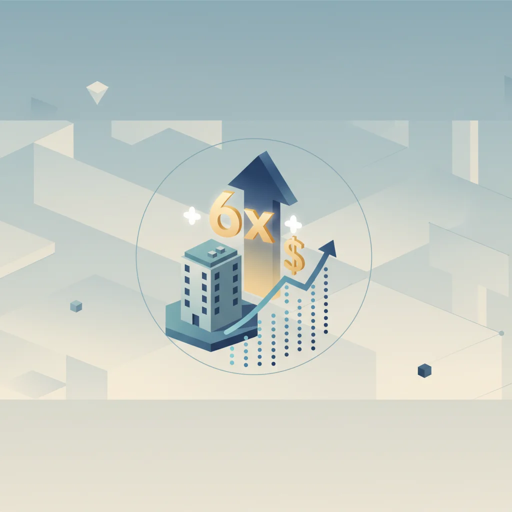 혹시 내 아파트 양도세가 6배 이상 오를 수 있다는 사실, 알고 계셨나요?