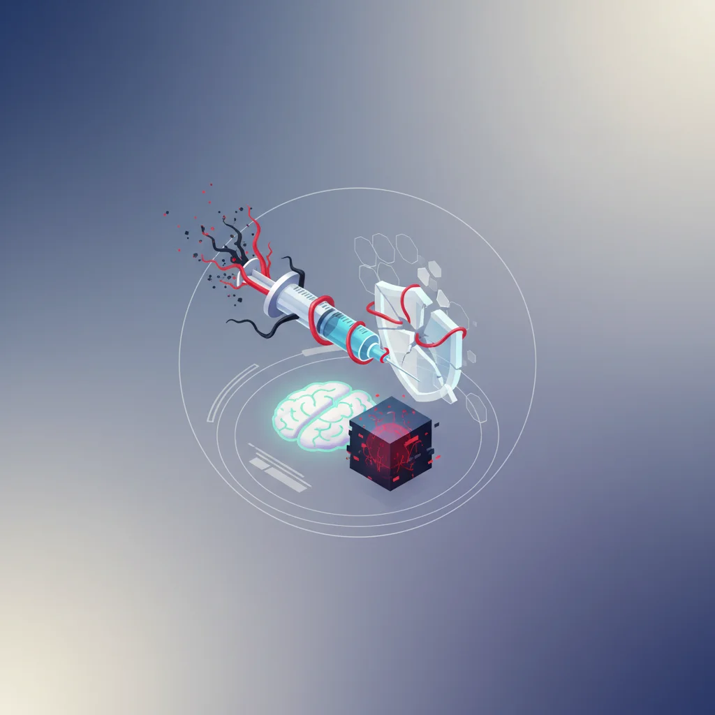 믿었던 백신이 나를 공격한다면? ‘이것’이 왜 최악의 위협으로 부상했는지 충격적인 이유가 밝혀졌어요!