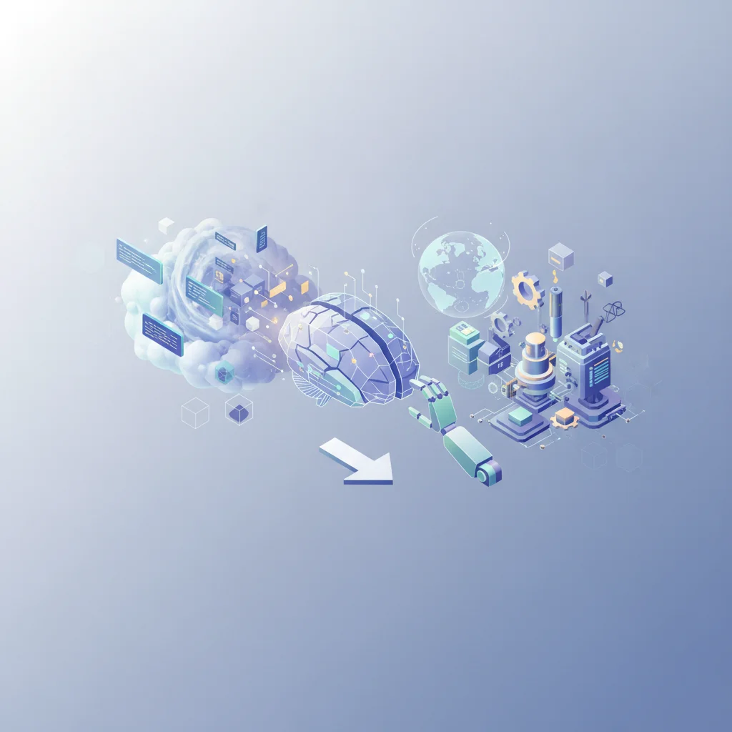 가상 넘어 물리 세계로! 피지컬 AI 시대, 당신은 준비되셨나요?