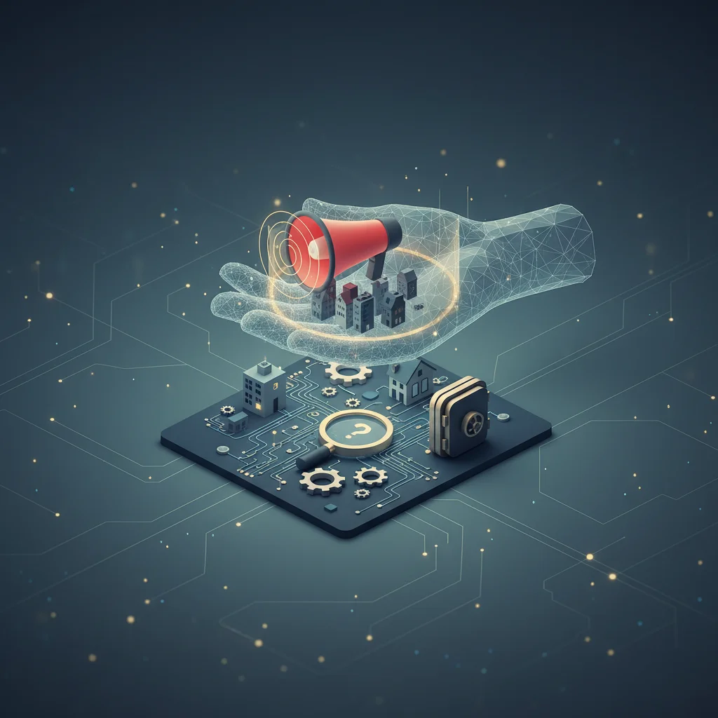 대통령의 ‘부동산 호통’은 왜 시장에 통하지 않을까요? 숨겨진 진실을 파헤쳐 봐요!