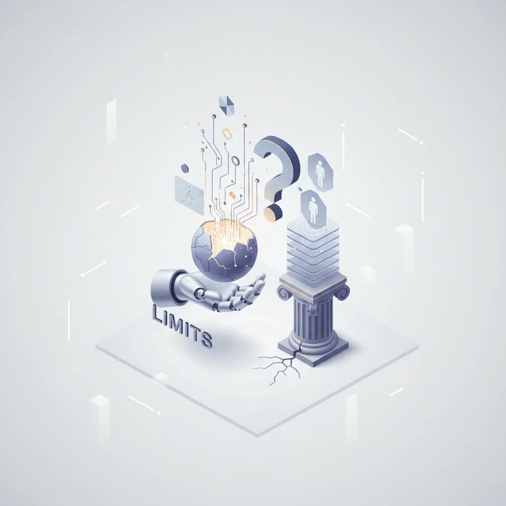 인간의 한계는 이미 깨졌다? 로봇이 던진 충격적인 질문, 당신의 미래는 이미 뒤바뀌고 있어요!