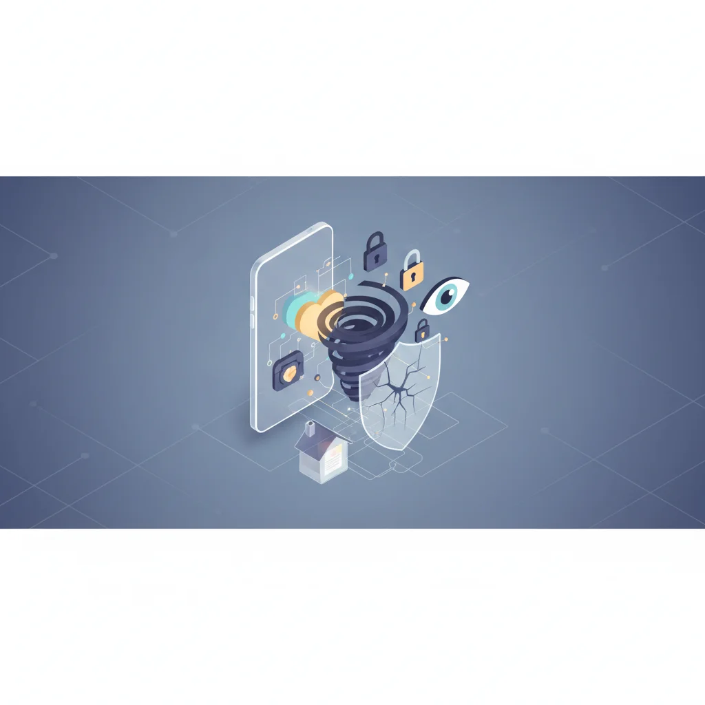 스마트폰이 당신의 ‘팬심’을 넘어 사생활까지 파고드는 충격적인 이유가 있어요.