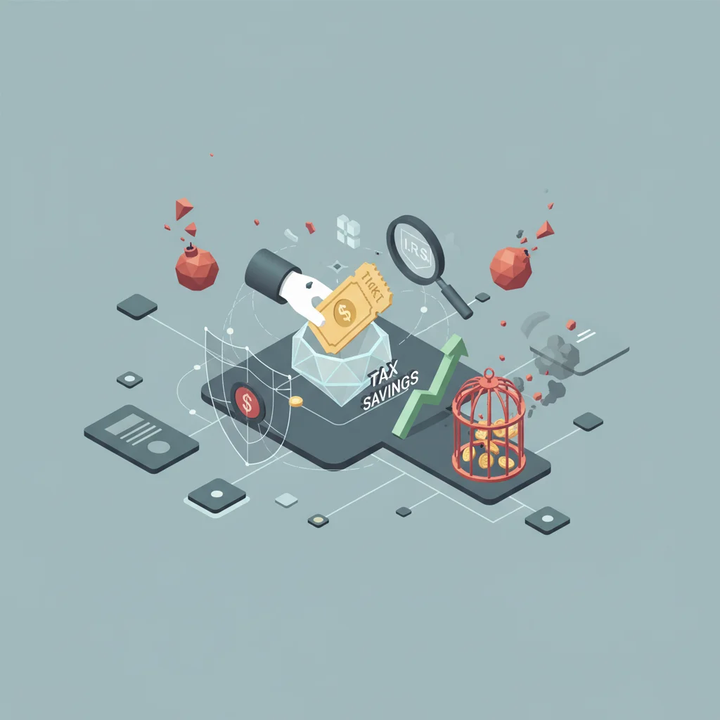 티켓 리셀러, 국세청 세무조사 덫 피하는 은밀한 비법 공개: 세금 폭탄 대신 절세의 길!