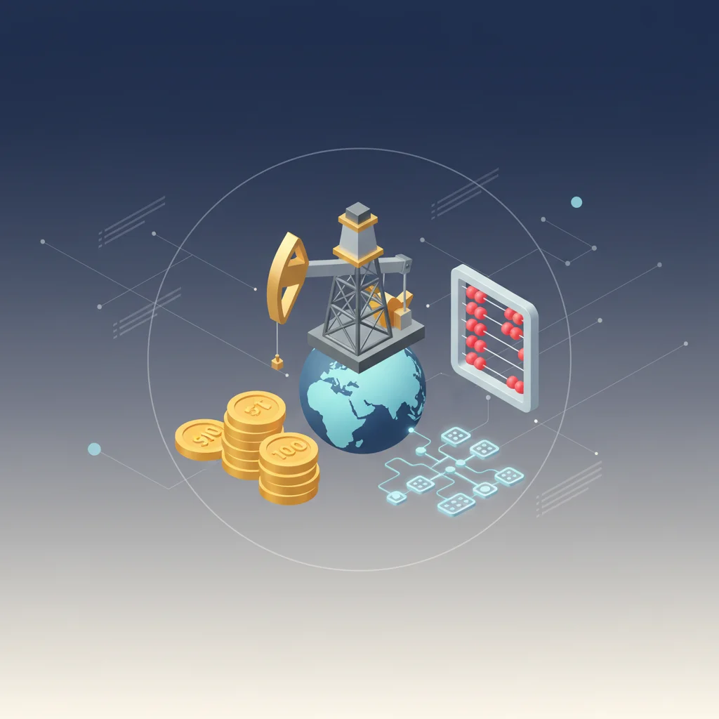 UAE OPEC 탈퇴, 100달러 유가 시대의 시작일까요? 진짜 셈법은 따로 있어요!