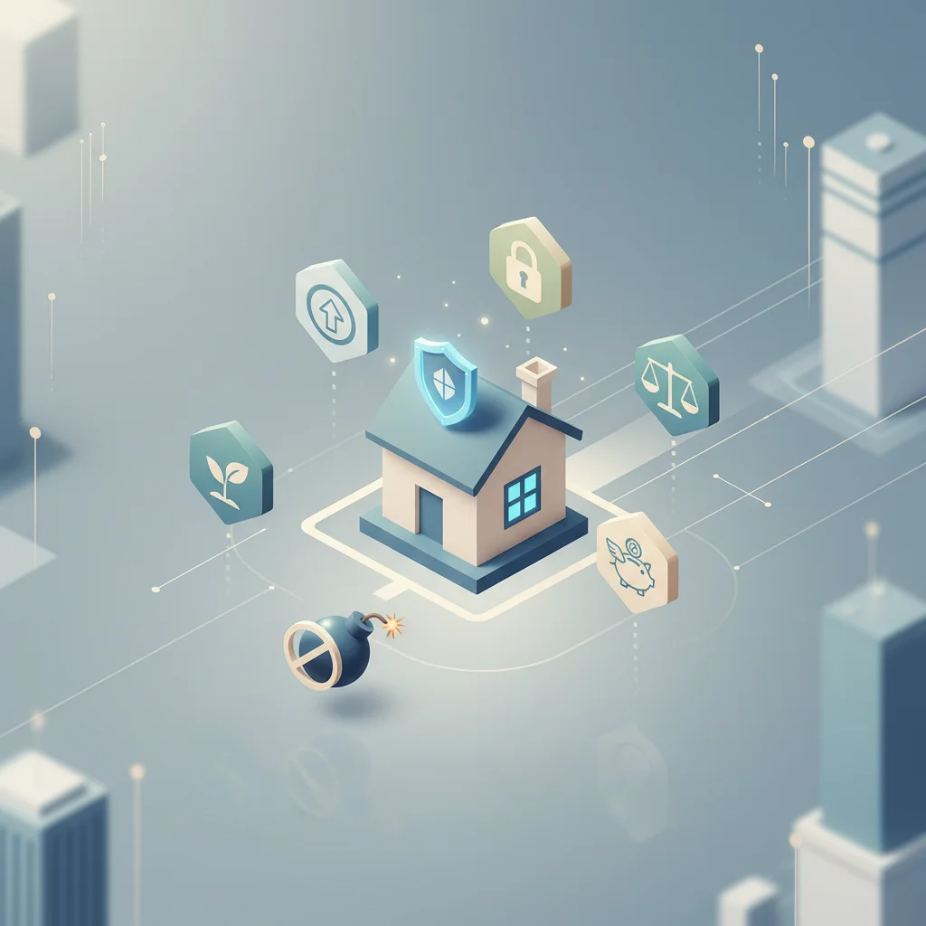 양도세 폭탄 피하는 비밀? 상생임대주택 비과세, 이 5가지 핵심 사례로 완전 정복!